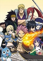画像ギャラリー No.017のサムネイル画像 / 「アルテイルクロニクル」,アニメ“FAIRY TAIL”とのコラボが開催