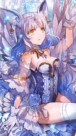画像ギャラリー No.004のサムネイル画像 / 「アルテイルクロニクル」,イベント「GOLDEN因果フェス」が開催