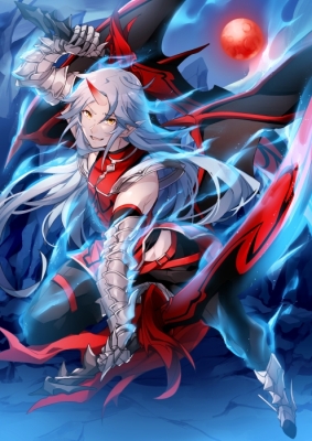 画像ギャラリー No.003のサムネイル画像 / 「アルテイルクロニクル」に限定GODキャラクター「【憤怒の七獄魔】シャイタン」が登場