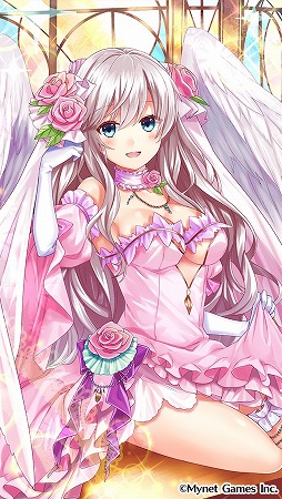画像ギャラリー No.005のサムネイル画像 / 「アルテイルクロニクル」,「神姫覚醒メルティメイデン」とのコラボを開催。限定ガチャやミッションを実施