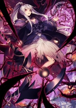 画像ギャラリー No.006のサムネイル画像 / 「アルテイルクロニクル」でイベント「あの日少年は救世主と出会う」が開催