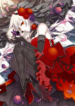 画像ギャラリー No.003のサムネイル画像 / 「アルテイルクロニクル」,“因果介入ガチャ”が本日スタート
