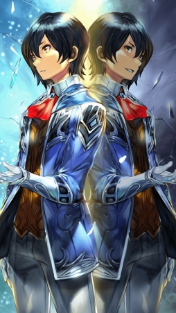 画像ギャラリー No.014のサムネイル画像 / 「アルテイルクロニクル」,イベント「あの日少年は救世主と出会う」後編が開幕