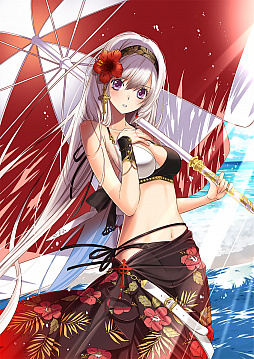 画像ギャラリー No.003のサムネイル画像 / 「アルテイルクロニクル」,最高レアリティGODのキャラが手に入る「女神さまになりたくて」が開始