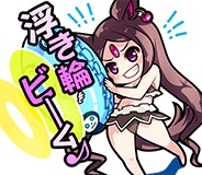 画像ギャラリー No.006のサムネイル画像 / 「アルテイルクロニクル」,人気キャラクターが水着姿で登場する「ゴッドクロニクルガチャ」が開催
