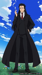 画像ギャラリー No.007のサムネイル画像 / 「アルテイルクロニクル」,アニメ“魔王様、リトライ!”とのコラボが開始