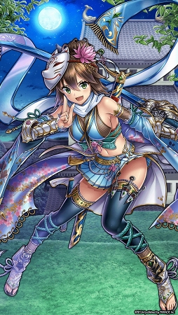 画像ギャラリー No.002のサムネイル画像 / 「アルテイルクロニクル」，「戦の海賊」とのコラボが開始。限定コラボキャラ＆アクセサリも