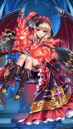 画像ギャラリー No.004のサムネイル画像 / 「アルテイルクロニクル」，「戦の海賊」とのコラボが開始。限定コラボキャラ＆アクセサリも
