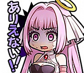 画像ギャラリー No.011のサムネイル画像 / 「アルテイルクロニクル」でアニメ「魔王様、リトライ!」コラボが実施中