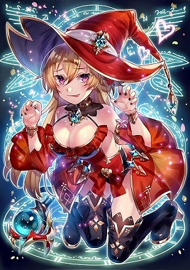 画像ギャラリー No.003のサムネイル画像 / 「アルテイルクロニクル」,新キャラのレヴィアが登場に
