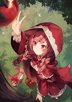 画像ギャラリー No.003のサムネイル画像 / 「アルテイルクロニクル」，ゴッドクロニクルガチャに限定最高レアリティGODキャラクター「ルビナ」が登場