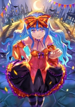 画像ギャラリー No.009のサムネイル画像 / 「アルテイルクロニクル」,イベントクエスト「W女王の降誕真眼の姉妹」が本日スタート