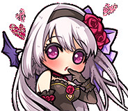 画像ギャラリー No.007のサムネイル画像 / 「アルテイルクロニクル」,新GODキャラクター“アイギナ”が「因果介入ガチャ」に登場