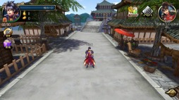 画像ギャラリー No.001のサムネイル画像 / PS4版「戦国修羅SOUL」の事前登録受付が本日スタート。特典は★4金武将「島津豊久」とガチャを3回引ける金貨