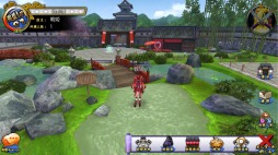 画像ギャラリー No.004のサムネイル画像 / PS4版「戦国修羅SOUL」の事前登録受付が本日スタート。特典は★4金武将「島津豊久」とガチャを3回引ける金貨