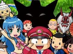 「桃太郎電鉄2017 たちあがれ日本!!」の発売日は12月22日。最大4人で「桃鉄3年決戦！」が楽しめる対戦専用ソフトを無料配信