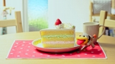 画像ギャラリー No.011のサムネイル画像 / 3DS用ソフト「ポチと！ ヨッシー ウールワールド」が2017年1月19日に発売決定。ポチ専用の新コースや短編映像などを収録