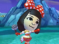 任天堂の3DS用新作タイトル「Miitopia（ミートピア）」のムービーが公開。「あなたと，あなたが選んだ人達が繰り広げる冒険物語」とは？