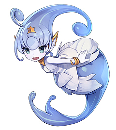 画像ギャラリー No.008のサムネイル画像 / ニンテンドー3DS「Ever Oasis 精霊とタネビトの蜃気楼」インタビュー。石井浩一氏が,新たなエジプシャンファンタジーの世界を構築するまでの秘話を聞いた