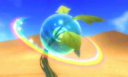 画像ギャラリー No.005のサムネイル画像 / 「Ever Oasis 精霊とタネビトの蜃気楼」プレイレポート。オアシスと共に生き，共に育っていく小さなタネビト達の活躍を体感しよう