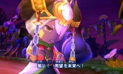 画像ギャラリー No.026のサムネイル画像 / 「Ever Oasis 精霊とタネビトの蜃気楼」プレイレポート。オアシスと共に生き，共に育っていく小さなタネビト達の活躍を体感しよう
