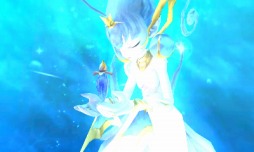 画像ギャラリー No.028のサムネイル画像 / 「Ever Oasis 精霊とタネビトの蜃気楼」プレイレポート。オアシスと共に生き，共に育っていく小さなタネビト達の活躍を体感しよう