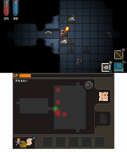 画像ギャラリー No.006のサムネイル画像 / フライハイワークスがTGS 2016に出展。最新タイトルの試遊台を多数設置