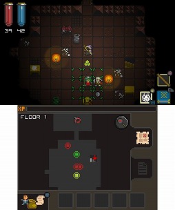 画像ギャラリー No.008のサムネイル画像 / フライハイワークスがTGS 2016に出展。最新タイトルの試遊台を多数設置