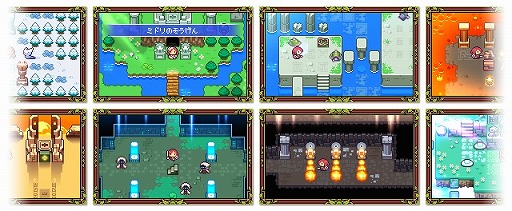 画像ギャラリー No.020のサムネイル画像 / フライハイワークスがTGS 2016に出展。最新タイトルの試遊台を多数設置