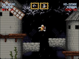 画像ギャラリー No.023のサムネイル画像 / フライハイワークスがTGS 2016に出展。最新タイトルの試遊台を多数設置
