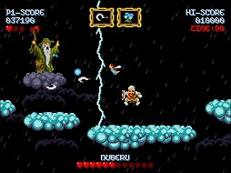 画像ギャラリー No.026のサムネイル画像 / フライハイワークスがTGS 2016に出展。最新タイトルの試遊台を多数設置