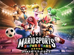 「マリオスポーツ スーパースターズ」の5競技はすべて対戦プレイに対応，別売のamiiboカードは全90種類をラインナップ