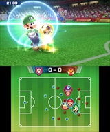 画像ギャラリー No.012のサムネイル画像 / 「マリオスポーツ スーパースターズ」の5競技はすべて対戦プレイに対応，別売のamiiboカードは全90種類をラインナップ