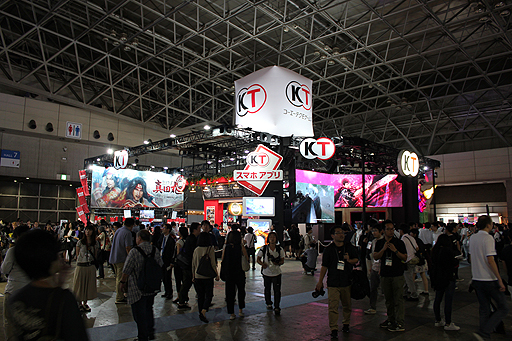 画像ギャラリー No.003のサムネイル画像 / ［TGS 2016］主役は戦国武将ではなく“俺たち”だ。最大100人によるリアルタイム合戦が目玉の「信長の野望 〜俺たちの戦国〜」インタビュー