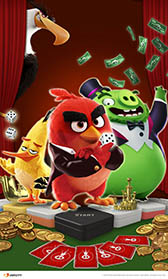 画像ギャラリー No.004のサムネイル画像 / 「Angry Birds」シリーズがスマホ向けボードゲームに。韓国JOYCITY,新作アプリ「Angry Birds Dice」の最新スクリーンショットを公開