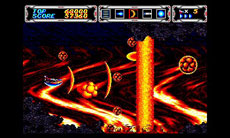 画像ギャラリー No.007のサムネイル画像 / ［TGS 2016］「サンダーフォースIII」の立体視リメイクが「セガ3D復刻アーカイブス3」に収録。セガゲームスによるテクノソフト全タイトルの権利取得も発表