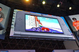 画像ギャラリー No.004のサムネイル画像 / ［TGS 2016］「セガ3D 復刻アーカイブス3 FINAL STAGE」ステージイベントの模様を紹介。実はリメイク版「バーチャレーシング」の開発も進められていた