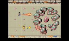 画像ギャラリー No.005のサムネイル画像 / 「セガ3D 復刻アーカイブス3 FINAL STAGE」に名作アクション「エイリアンシンドローム」とパズルゲーム「コラムス」の収録が決定