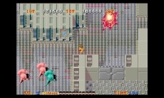 画像ギャラリー No.006のサムネイル画像 / 「セガ3D 復刻アーカイブス3 FINAL STAGE」に名作アクション「エイリアンシンドローム」とパズルゲーム「コラムス」の収録が決定