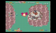 画像ギャラリー No.007のサムネイル画像 / 「セガ3D 復刻アーカイブス3 FINAL STAGE」に名作アクション「エイリアンシンドローム」とパズルゲーム「コラムス」の収録が決定