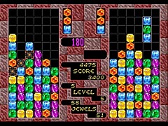 「セガ3D 復刻アーカイブス3 FINAL STAGE」に収録される「コラムス」の詳細が公開。途中セーブ＆ロード，そのほかこだわりの設定機能などが明らかに