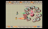 画像ギャラリー No.002のサムネイル画像 / 3DS「セガ3D復刻アーカイブス3 FINAL STAGE」に収録される「エイリアンシンドローム」の各種こだわり設定機能が公開