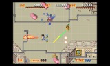 画像ギャラリー No.003のサムネイル画像 / 3DS「セガ3D復刻アーカイブス3 FINAL STAGE」に収録される「エイリアンシンドローム」の各種こだわり設定機能が公開