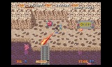 画像ギャラリー No.007のサムネイル画像 / 3DS「セガ3D復刻アーカイブス3 FINAL STAGE」に収録される「エイリアンシンドローム」の各種こだわり設定機能が公開