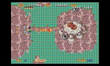 画像ギャラリー No.008のサムネイル画像 / 3DS「セガ3D復刻アーカイブス3 FINAL STAGE」に収録される「エイリアンシンドローム」の各種こだわり設定機能が公開