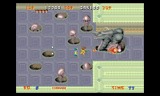 画像ギャラリー No.009のサムネイル画像 / 3DS「セガ3D復刻アーカイブス3 FINAL STAGE」に収録される「エイリアンシンドローム」の各種こだわり設定機能が公開