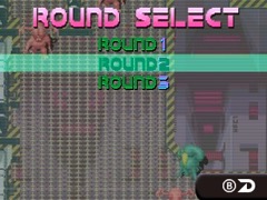 画像ギャラリー No.012のサムネイル画像 / 3DS「セガ3D復刻アーカイブス3 FINAL STAGE」に収録される「エイリアンシンドローム」の各種こだわり設定機能が公開