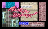 画像ギャラリー No.019のサムネイル画像 / 3DS「セガ3D復刻アーカイブス3 FINAL STAGE」に収録される「エイリアンシンドローム」の各種こだわり設定機能が公開