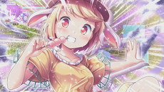 画像ギャラリー No.012のサムネイル画像 / 「東方深秘録」や「不思議の幻想郷TOD -RELOADED-」，「東方紅舞闘V」がPlayStationプラットフォームに登場。HORIからアーケードスティックも