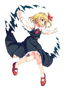 画像ギャラリー No.020のサムネイル画像 / 「東方深秘録」や「不思議の幻想郷TOD -RELOADED-」，「東方紅舞闘V」がPlayStationプラットフォームに登場。HORIからアーケードスティックも